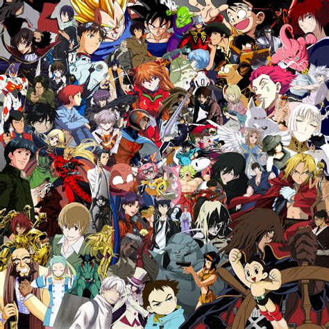 myanimelist top animes